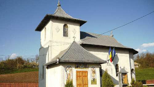 Biserica parohială